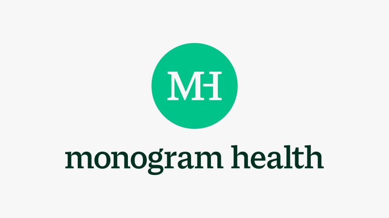 Monogram Health logo